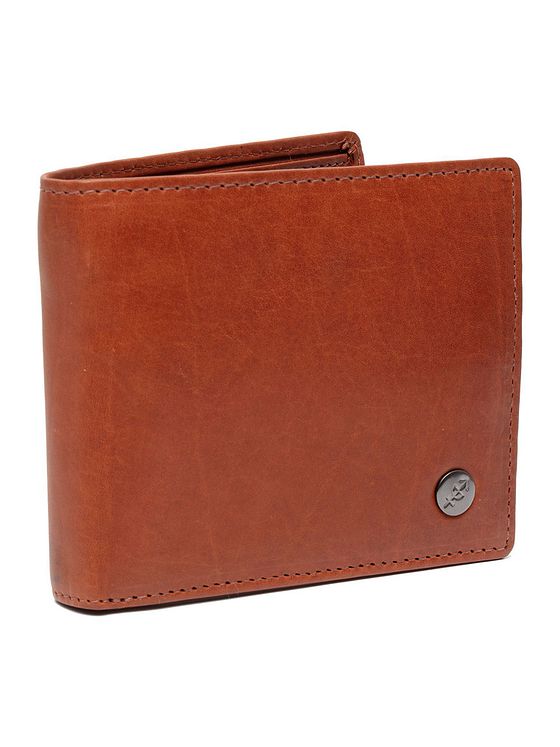 The Chesterfield Brand Positano Pung RFID-beskyttelse Læder 11 cm