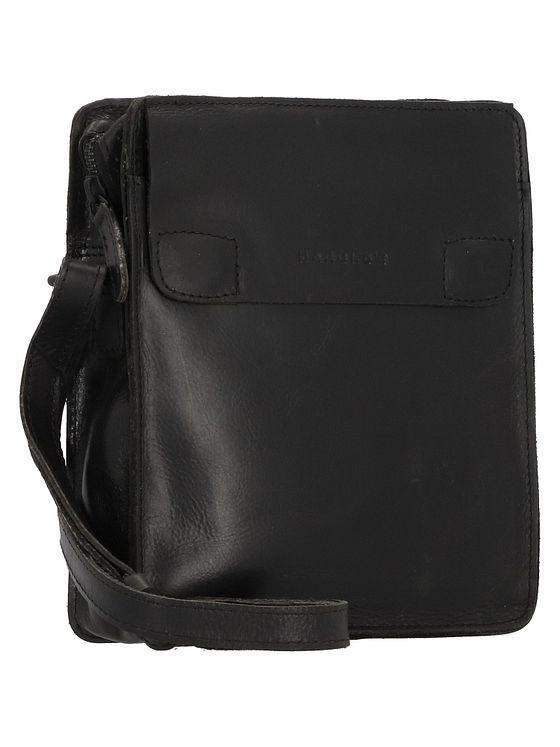 Harold's Aberdeen skuldertaske i læder 20 cm Harold's Aberdeen skuldertaske i læder 20 cm