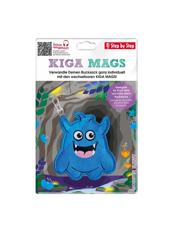 Step by Step Skoleudstyr Step by Step Skoleudstyr