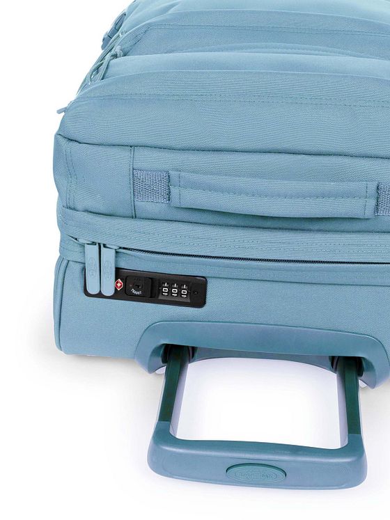 Eastpak Transit'R Plus 2 Rollen Kabinentrolley 55 cm Eastpak Transit'R Plus 2 Rollen Kabinentrolley 55 cm