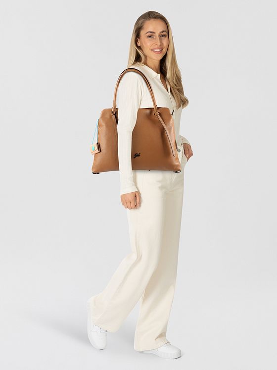 Gabs Esra Taška přes rameno M Kůže 34 cm