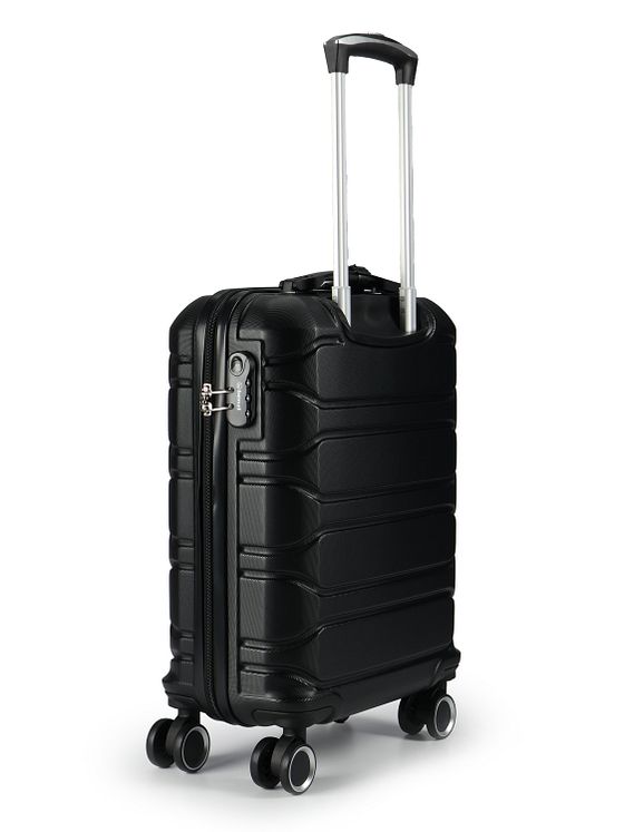 Benzi 5807 4 hjul Kabinetrolley 55 cm