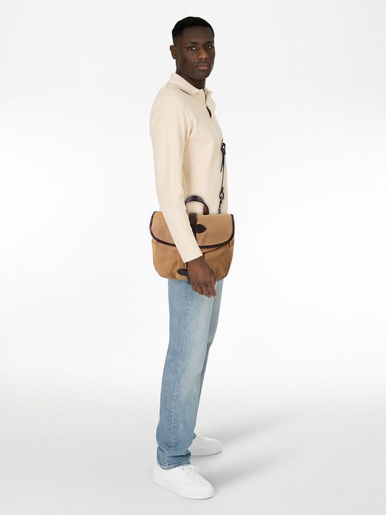 Filson Luggage Twill Skuldertaske 25.5 cm