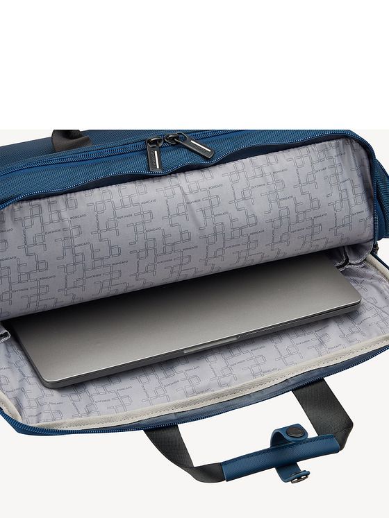 Roncato Trial Dokumenttaske 44 cm Laptoprum Roncato Trial Dokumenttaske 44 cm Laptoprum