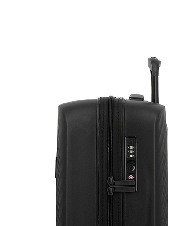 Jump Levante 4 hjul Kabinetrolley 55 cm