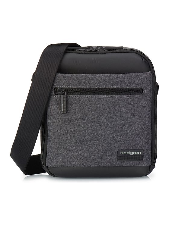 Hedgren Další Aplikace Taška přes rameno RFID 16 cm