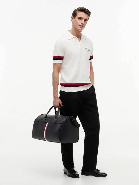 Tommy Hilfiger TH Metro Viikonloppumatkalaukku 46 cm