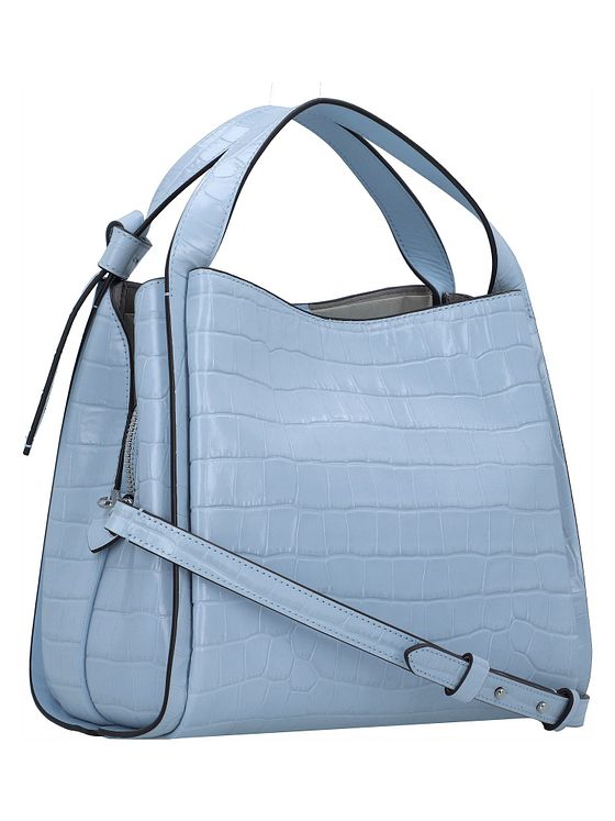 Kate Spade New York Knott Skuldertaske Læder 26 cm