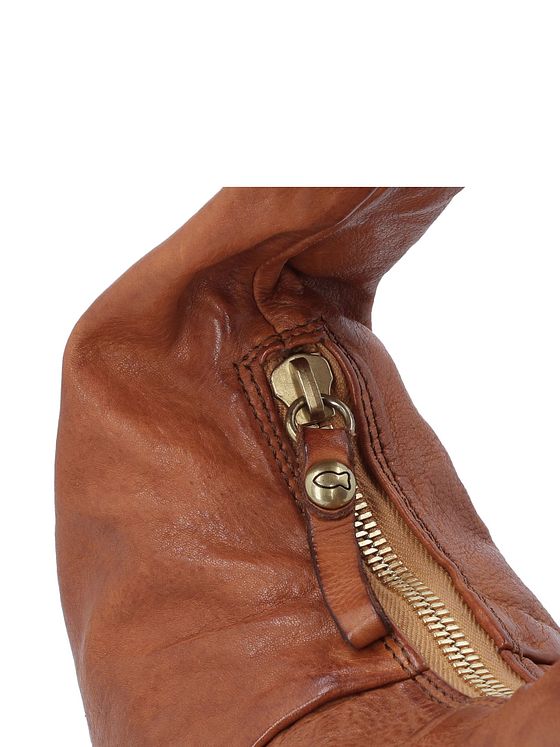 Campomaggi Skuldertaske Læder 30 cm