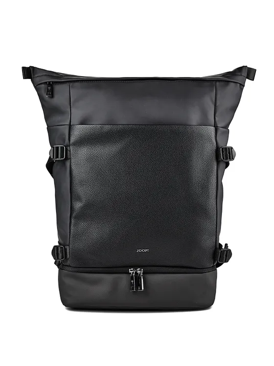 Joop! Tomaso Arkireppu 53 cm Kannettavan tietokoneen taskun syvyys Joop! Tomaso Arkireppu 53 cm Kannettavan tietokoneen taskun syvyys