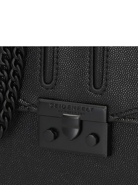 Seidenfelt Roros skuldertaske 21 cm