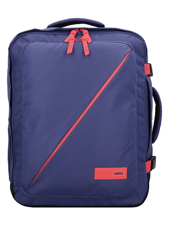 American Tourister Take2Cabin-rygsæk med 45 cm rum til bærbar computer American Tourister Take2Cabin-rygsæk med 45 cm rum til bærbar computer