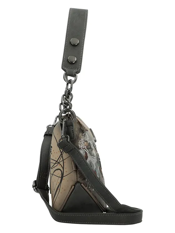 Anekke Wings Bolsa de hombro 24 cm Anekke Wings Bolsa de hombro 24 cm