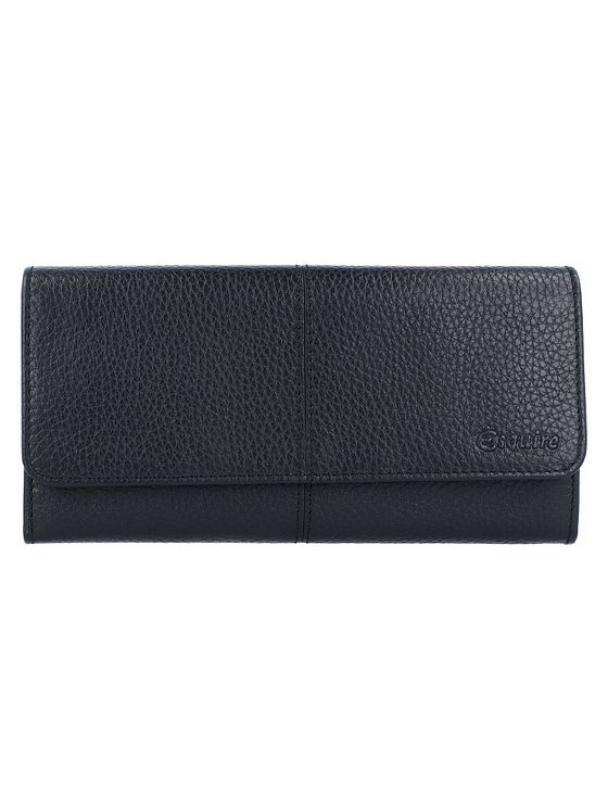 Esquire Verona pung RFID læder 19 cm