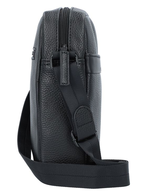 Castelijn & Beerens Skuldertaske Læder 20 cm