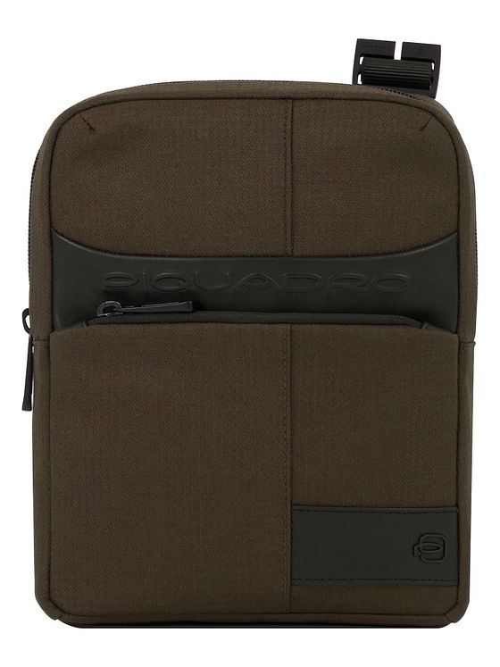 Piquadro Wollem Crossbody taske 18 cm Piquadro Wollem Crossbody taske 18 cm