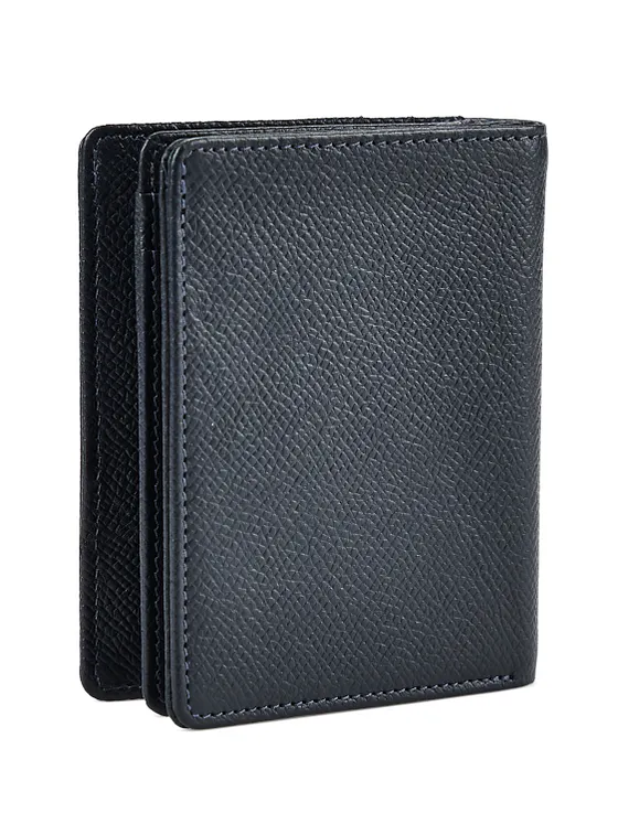 Braun Büffel Robin Korttikotelo RFID-suoja Nahka 8 cm Braun Büffel Robin Korttikotelo RFID-suoja Nahka 8 cm