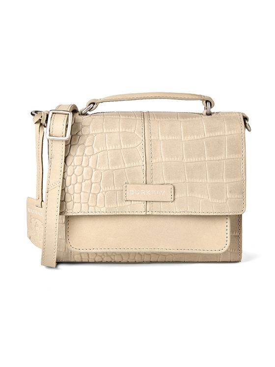 Burkely Cool Colbie Håndtaske Læder 20 cm