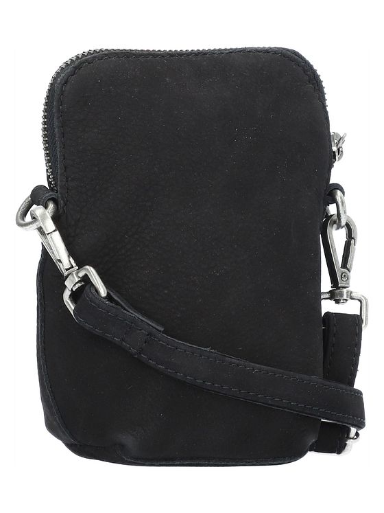 Cowboysbag Newton skuldertaske i læder 12 cm