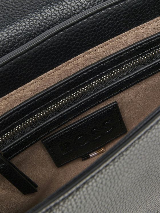 Boss Anett Skuldertaske 24 cm