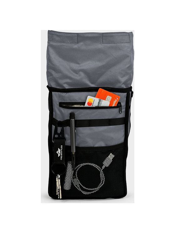 Freibeutler Bente-rygsæk 50 cm med rum til bærbar computer Freibeutler Bente-rygsæk 50 cm med rum til bærbar computer