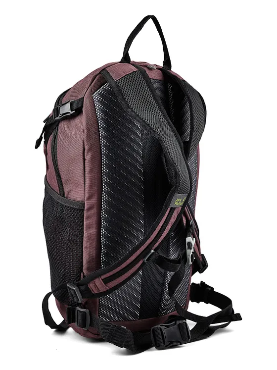 Jack Wolfskin Velocity Mochila bicicleta 45 cm Jack Wolfskin Velocity Mochila bicicleta 45 cm