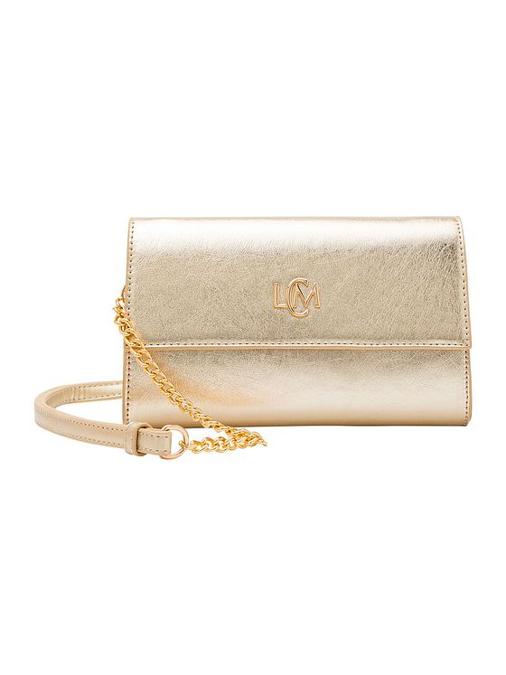 L.CREDI Oliviana Skuldertaske 21 cm