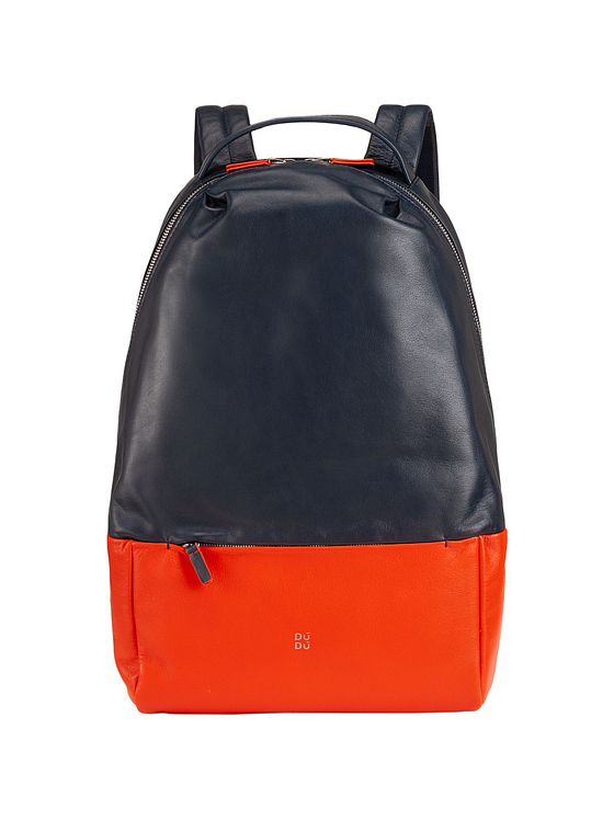 DuDu Rygsæk i læder 37 cm