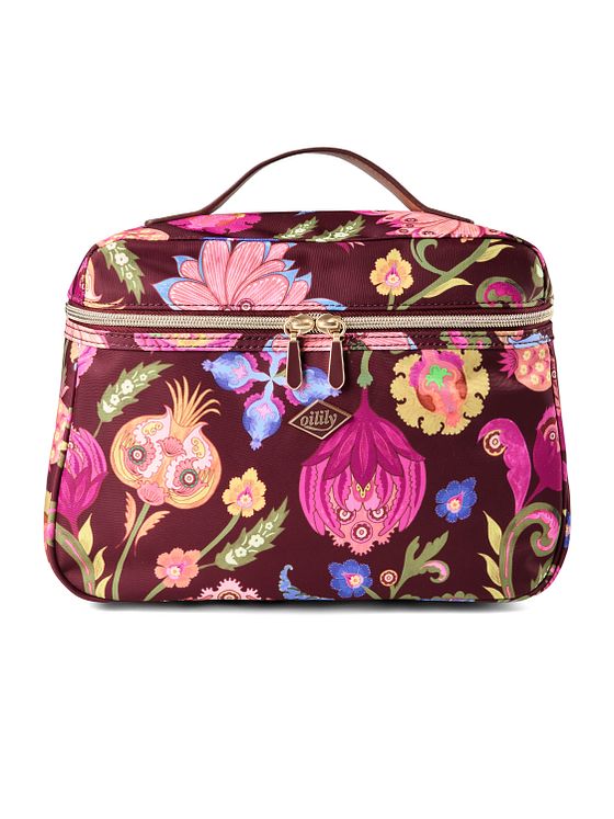 Oilily Coco Toaletní taška 28 cm