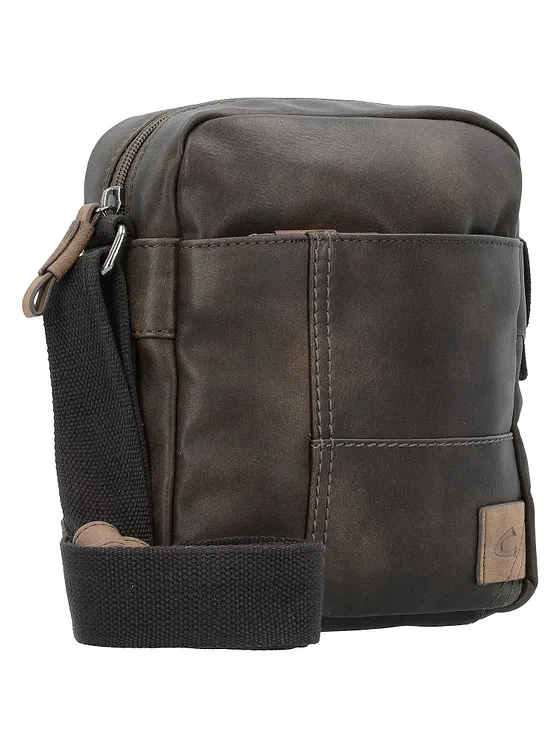 camel active Laos Bolsa de hombro 18 cm camel active Laos Bolsa de hombro 18 cm