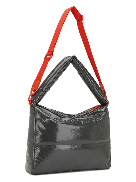 LES VISIONNAIRES Unio Hobo Skuldertaske 47 cm