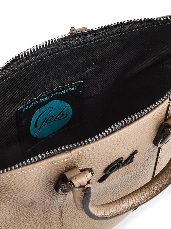 Gabs G3 Bolso S Piel natural 26 cm Gabs G3 Bolso S Piel natural 26 cm