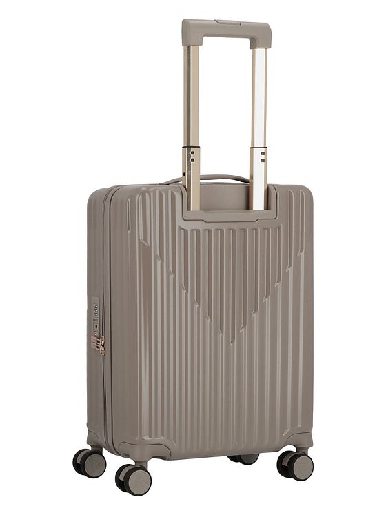 Guess Centennial 4 kolečka Kabinkový kufr 55.5 cm