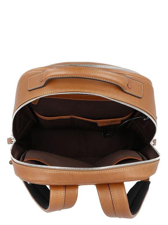 Picard Authentic Forretningsrygsæk Læder 41 cm Laptoprum