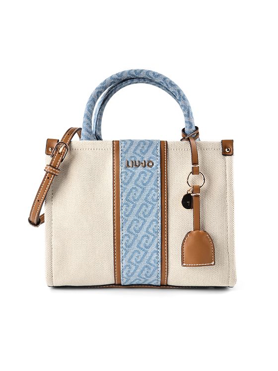 Liu Jo Ridhi Shopper-taske S 25 cm Liu Jo Ridhi Shopper-taske S 25 cm