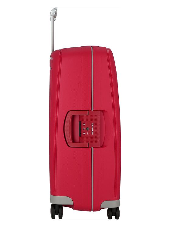 Samsonite S'Cure Spinner 4-hjuls trolley 69 cm
