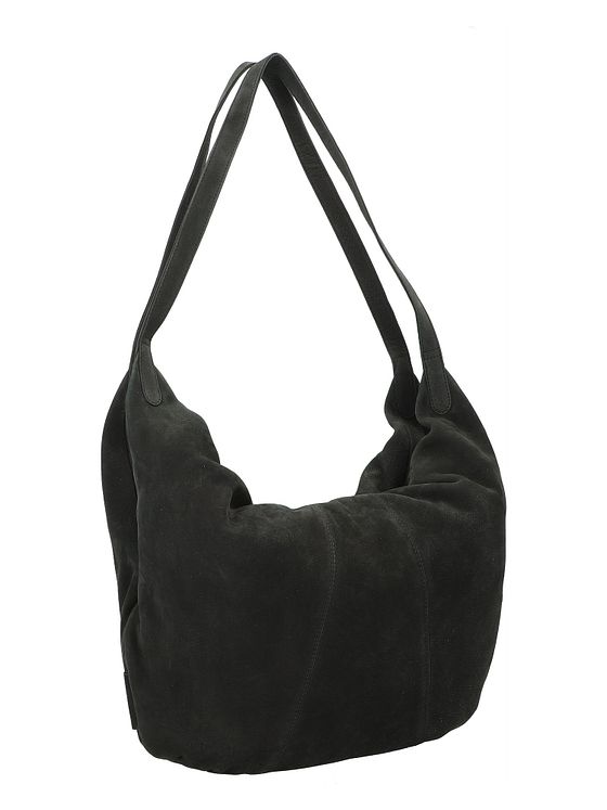 aunts & uncles Ginseng Skuldertaske Læder 31 cm