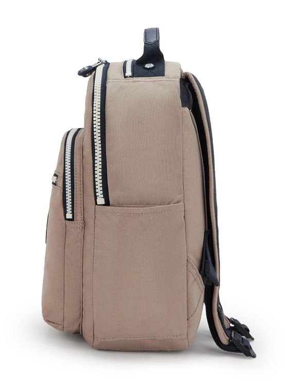 Kipling Basic Seoul City-rygsæk S 35 cm