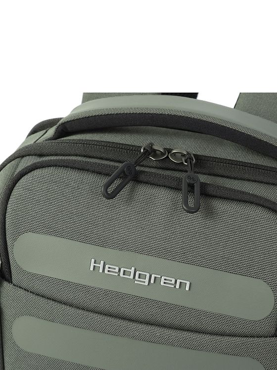 Hedgren Comby Handle Daypack M RFID-beskyttelse 40 cm Laptoprum