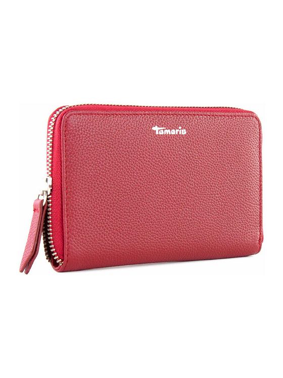 Tamaris TAS Amanda Pung Læder 16 cm Tamaris TAS Amanda Pung Læder 16 cm