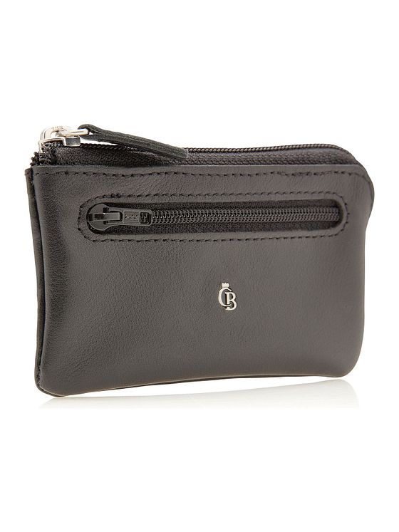 Castelijn & Beerens Vita nøgleetui RFID læder 11,5 cm