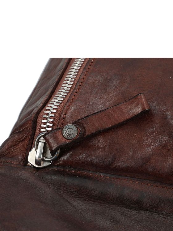 Campomaggi Tasso Bæltetaske Læder 33 cm