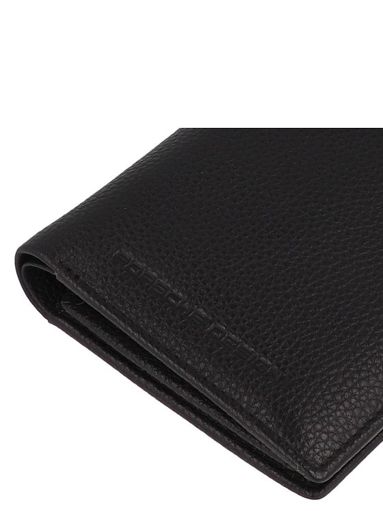 Porsche Design Voyager Pung RFID-beskyttelse Læder 9.5 cm