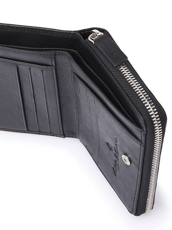 Castelijn & Beerens Peněženka RFID ochrana Kůže 12.5 cm