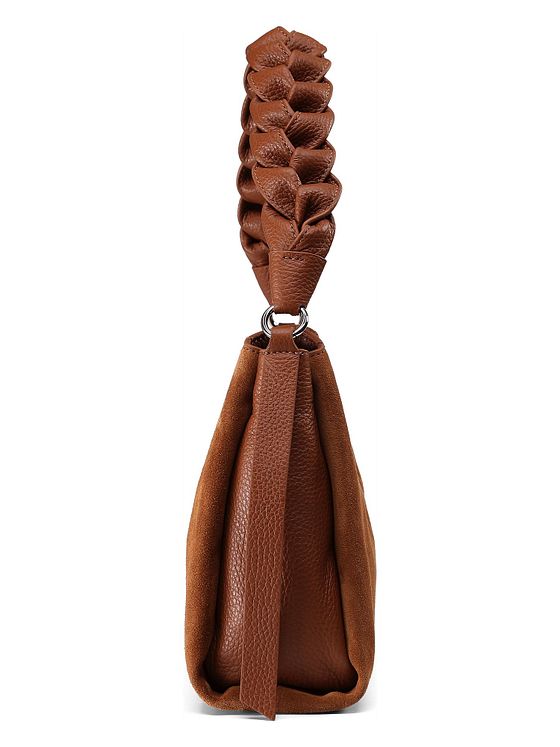 Coccinelle Boheme Schultertasche Leder 31 cm Coccinelle Boheme Schultertasche Leder 31 cm