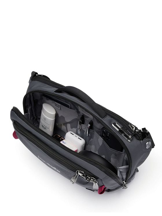 Pacsafe Pacsafe Exp Bæltetaske RFID-beskyttelse 36 cm