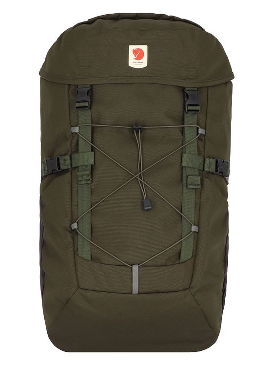 Fjällräven Skule Top 26 Vandrer-rygsæk 50 cm Fjällräven Skule Top 26 Vandrer-rygsæk 50 cm