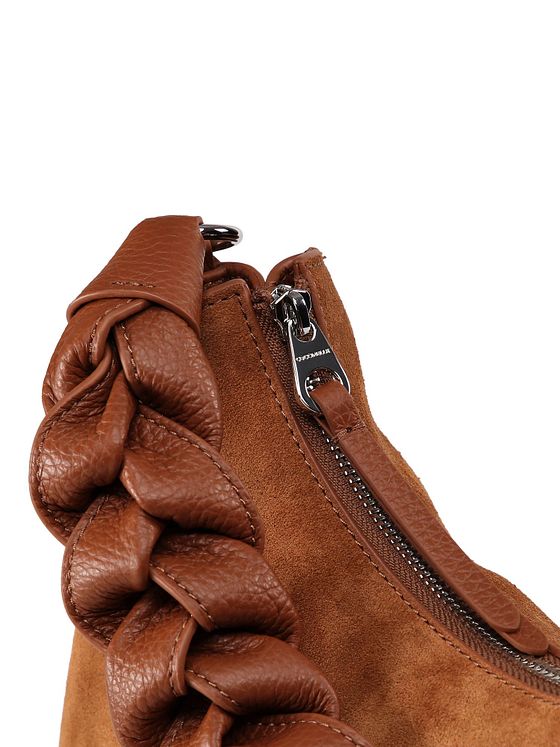 Coccinelle Boheme Schultertasche Leder 31 cm Coccinelle Boheme Schultertasche Leder 31 cm