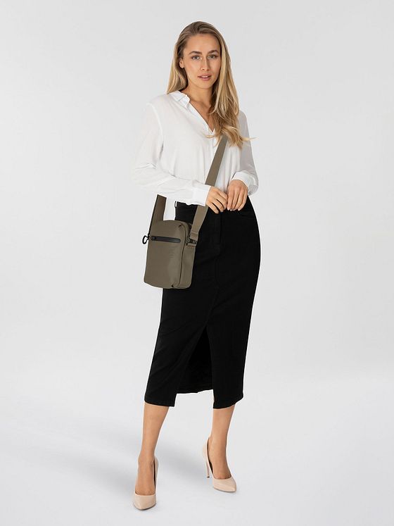 aunts & uncles Japan RE Onga RE Mini Bag skuldertaske 17.5 cm aunts & uncles Japan RE Onga RE Mini Bag skuldertaske 17.5 cm