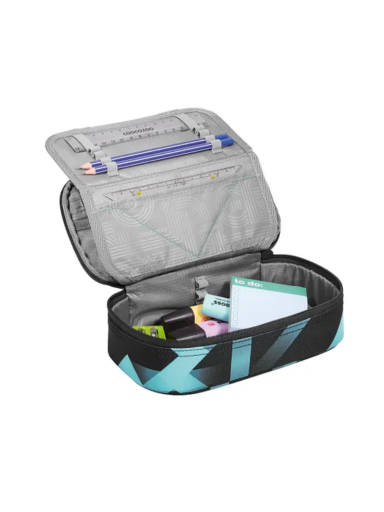 coocazoo Suddgummiväska 24 cm